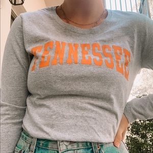 TENNESSEE CREWNECK